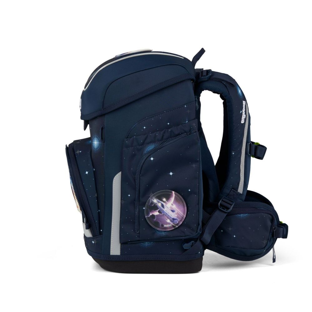 Ergobag Cubo KoBärnikus #4