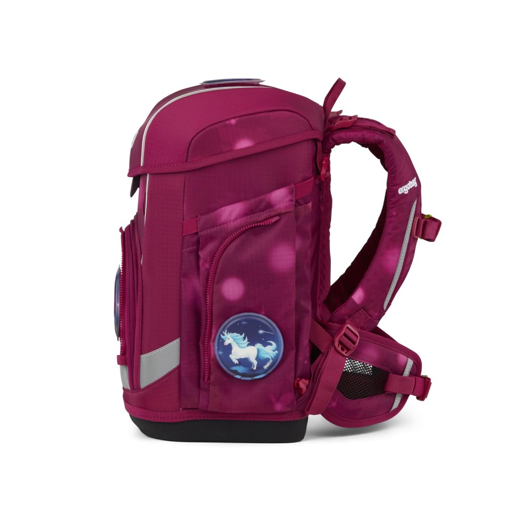 Ergobag Cubo Light MondzauBär #4