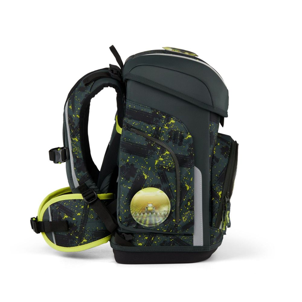 Ergobag Cubo MähdreschBär #4