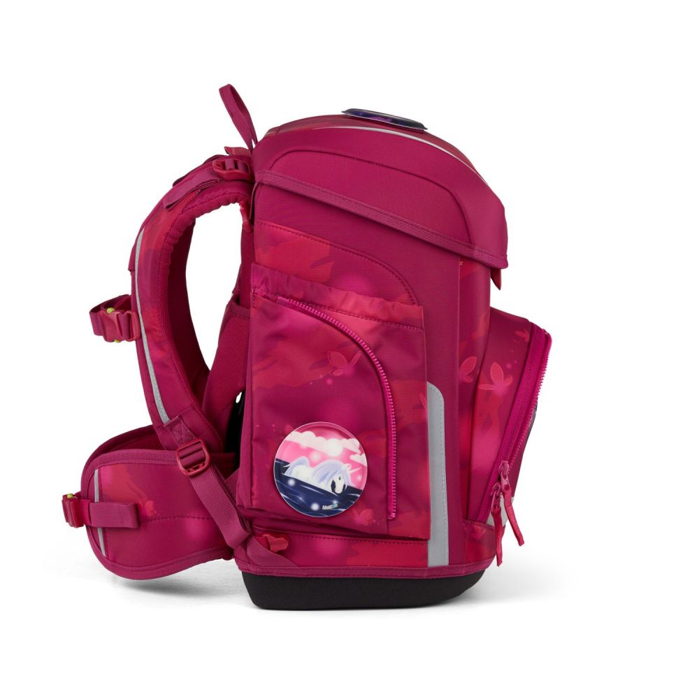 Ergobag Cubo MondzauBär #4