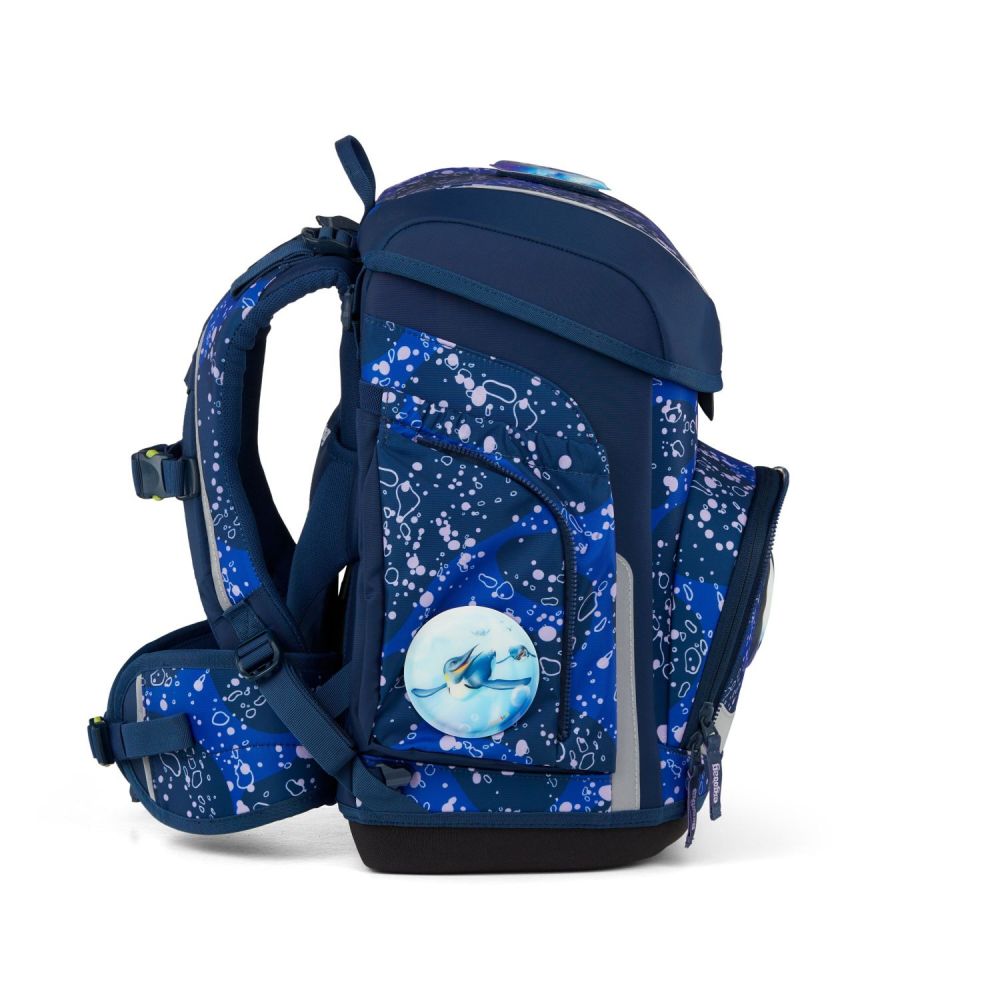 Ergobag Cubo OzeanBärwohner #4