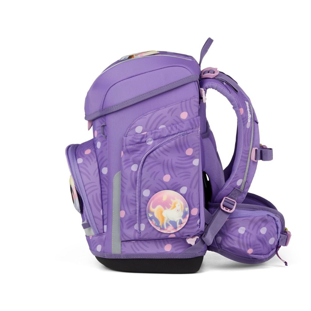 Ergobag Cubo PonyBäradies #4