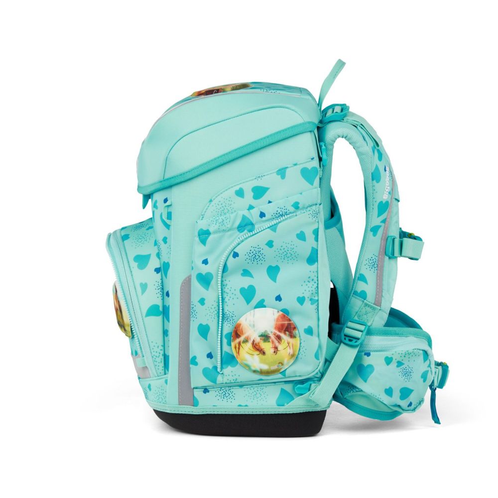 Ergobag Cubo ReitBärtraum #4