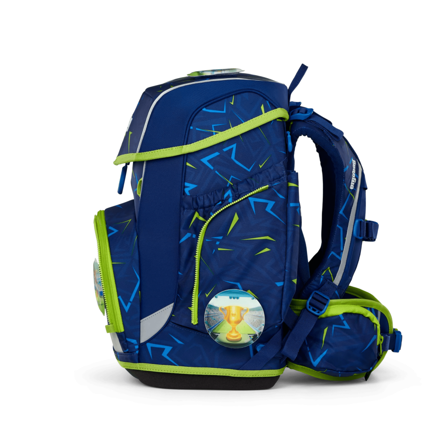 Ergobag Cubo Set SpitzenreitBär #4