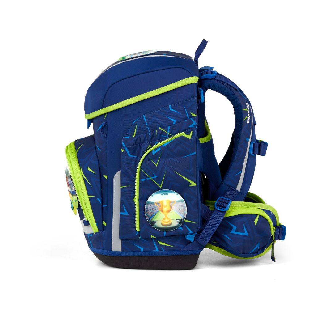 Ergobag Cubo SpitzenreitBär #4