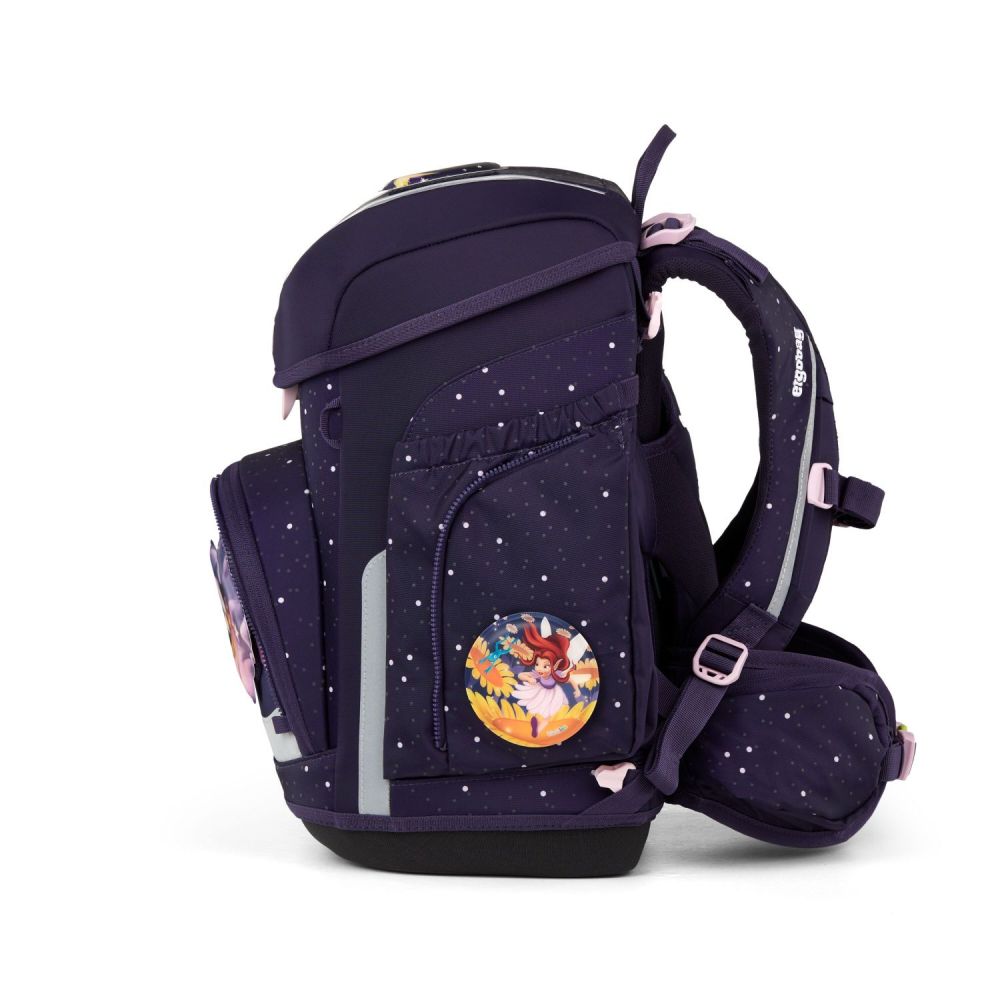 Ergobag Cubo SternguckBär #4