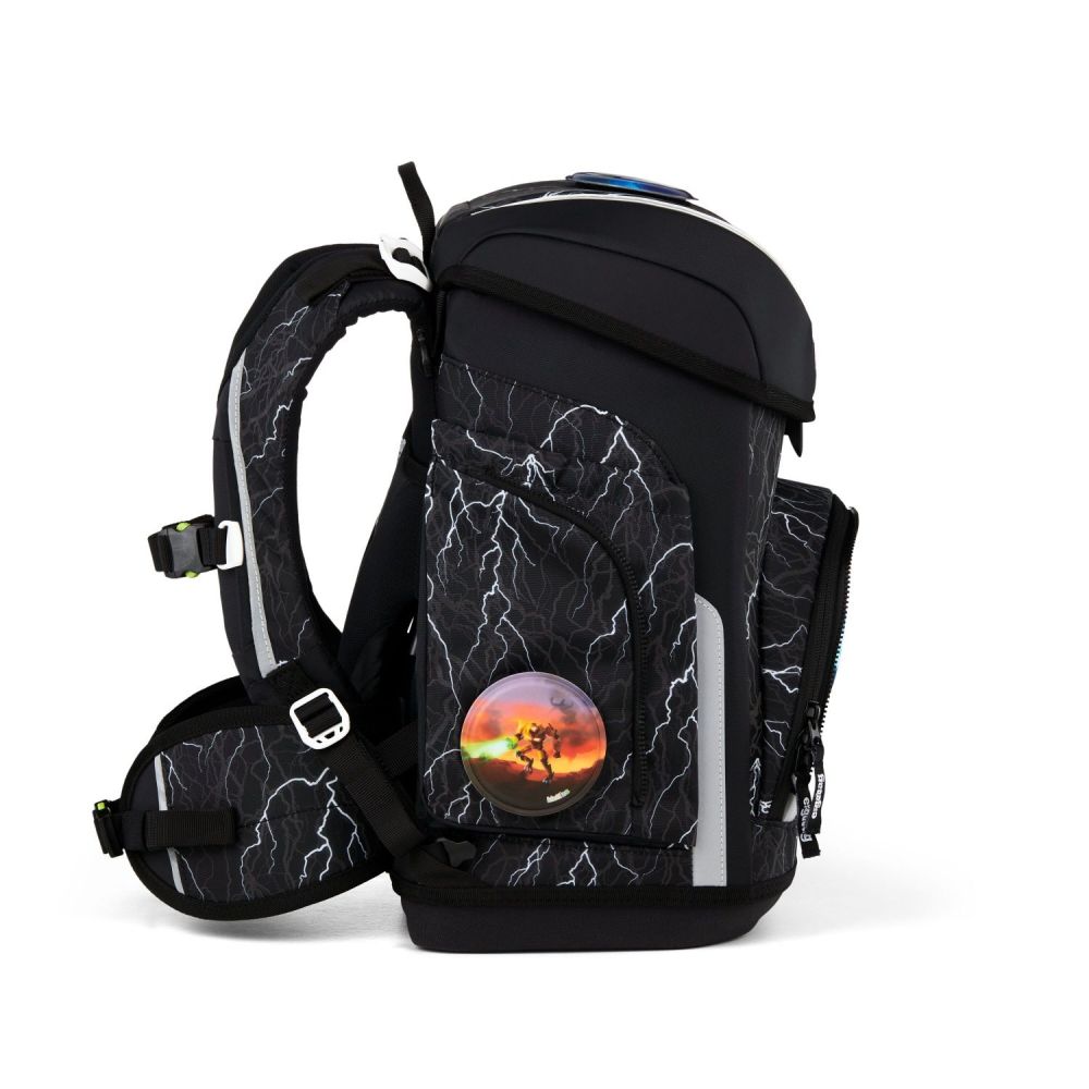 Ergobag Cubo Super ReflektBär #4