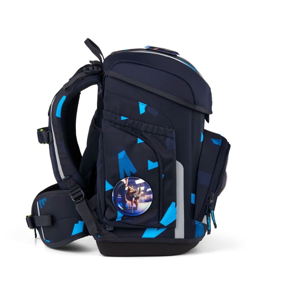 Ergobag Cubo VerfolgBärjagd #4