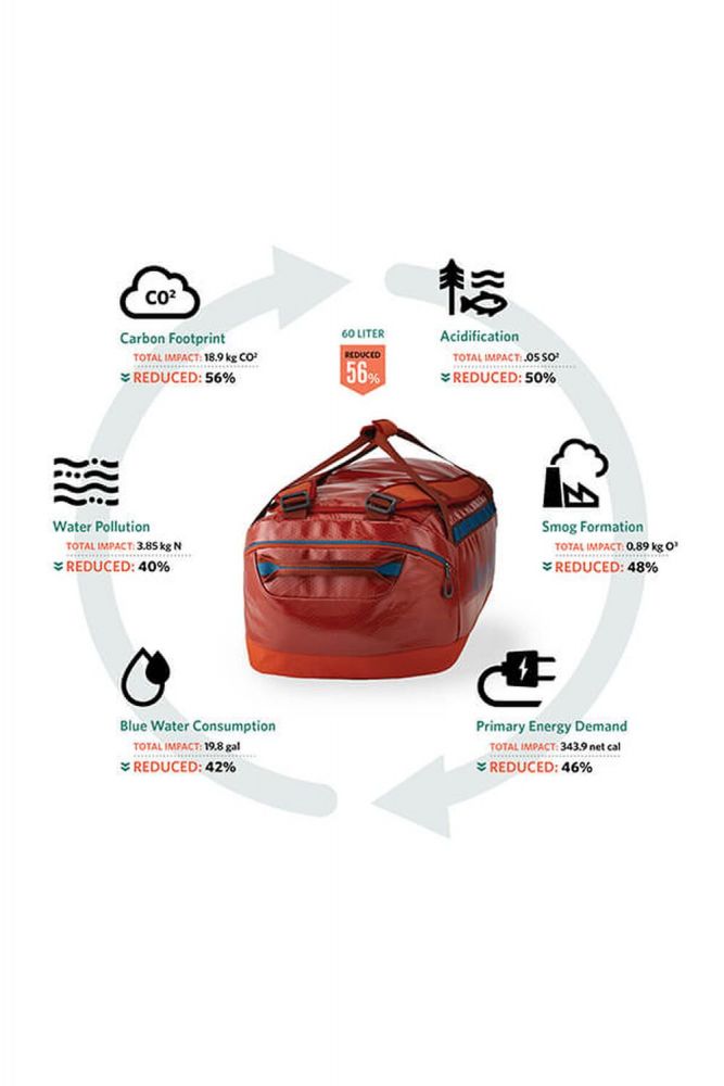 Gregory Alpaca 100 Obsidian Black #4