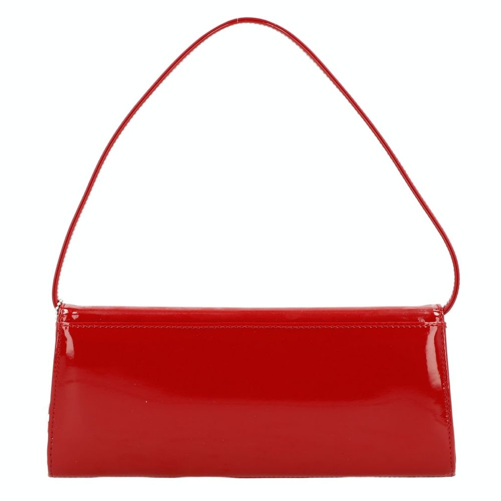 Picard Auguri Handtasche Rot-Lack #4
