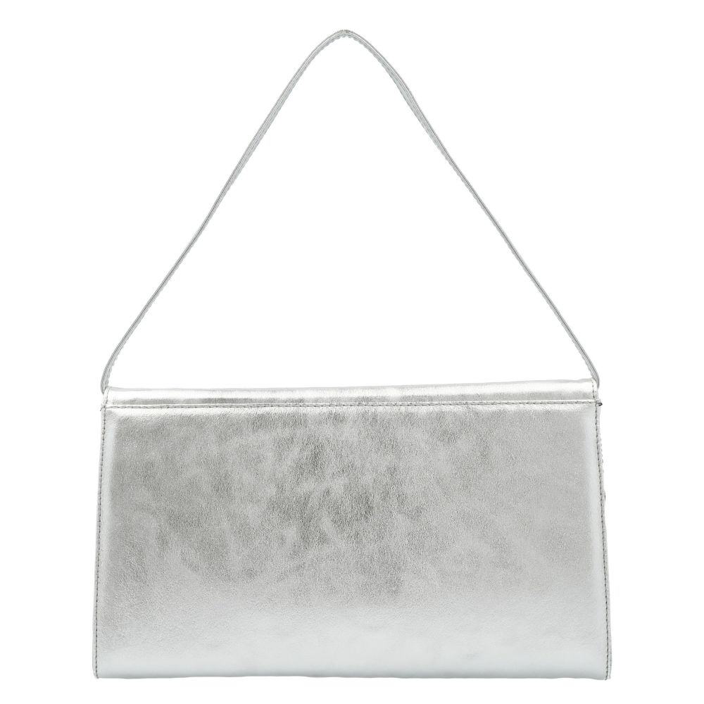 Picard Auguri Handtasche silber #4