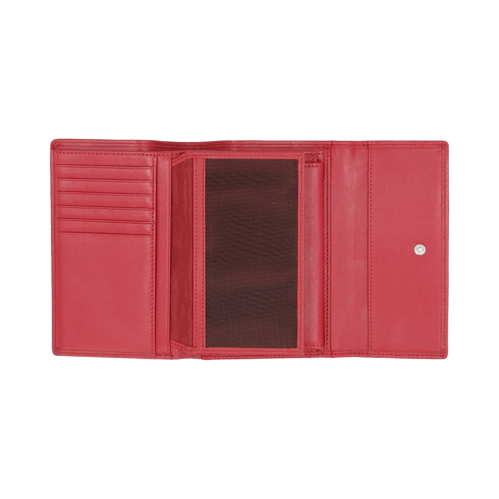 Picard Bali 1 Geldbörse red #4