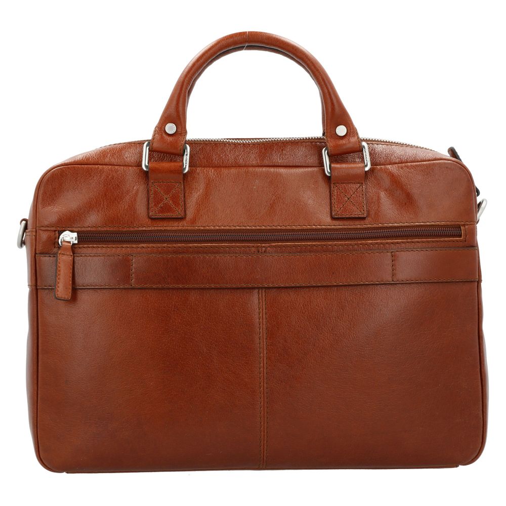 Picard Buddy Aktenmappe Cognac #4