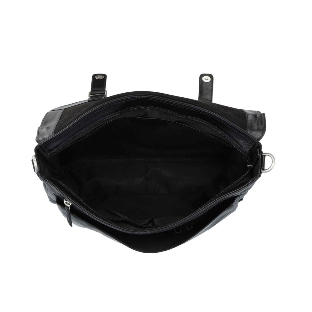 Picard Buddy Businessumhänger schwarz #4