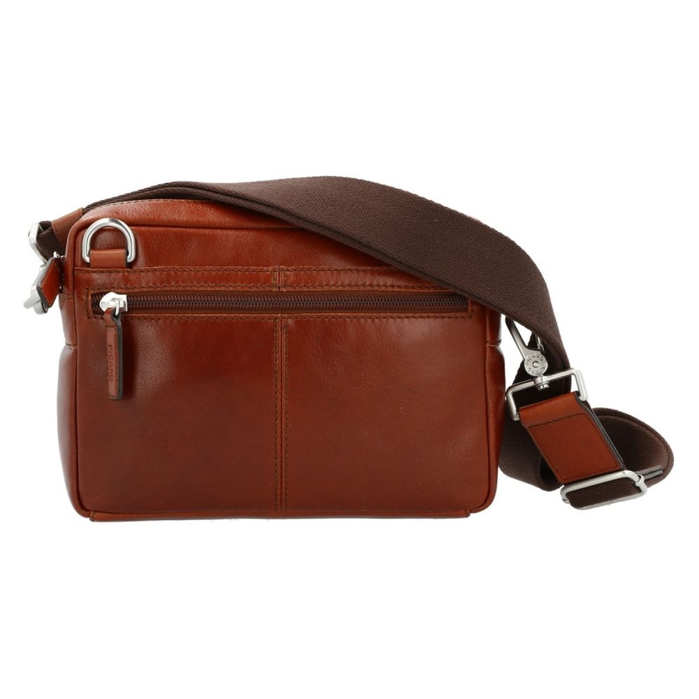 Picard Buddy Handgelenktasche Cognac #4