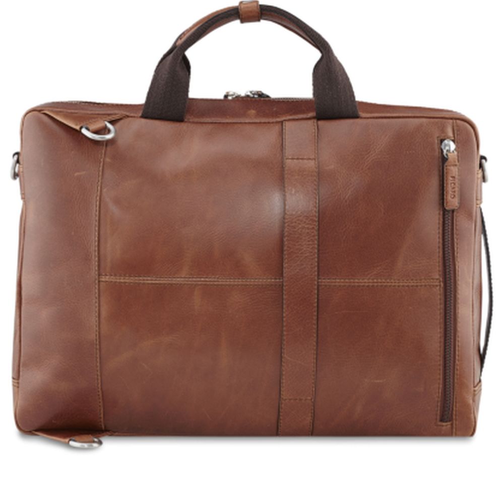 Picard Buddy Rucksack Cognac #4