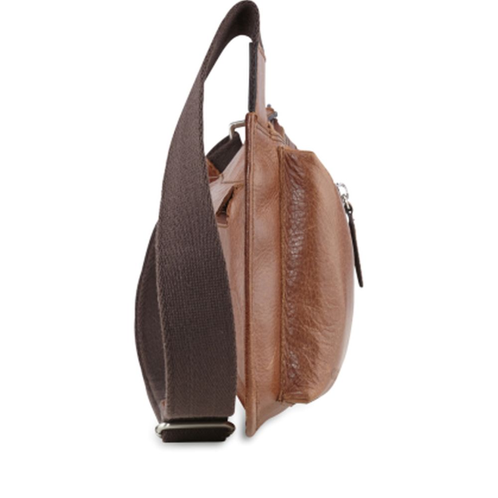 Picard Buddy Rucksack Cognac #4