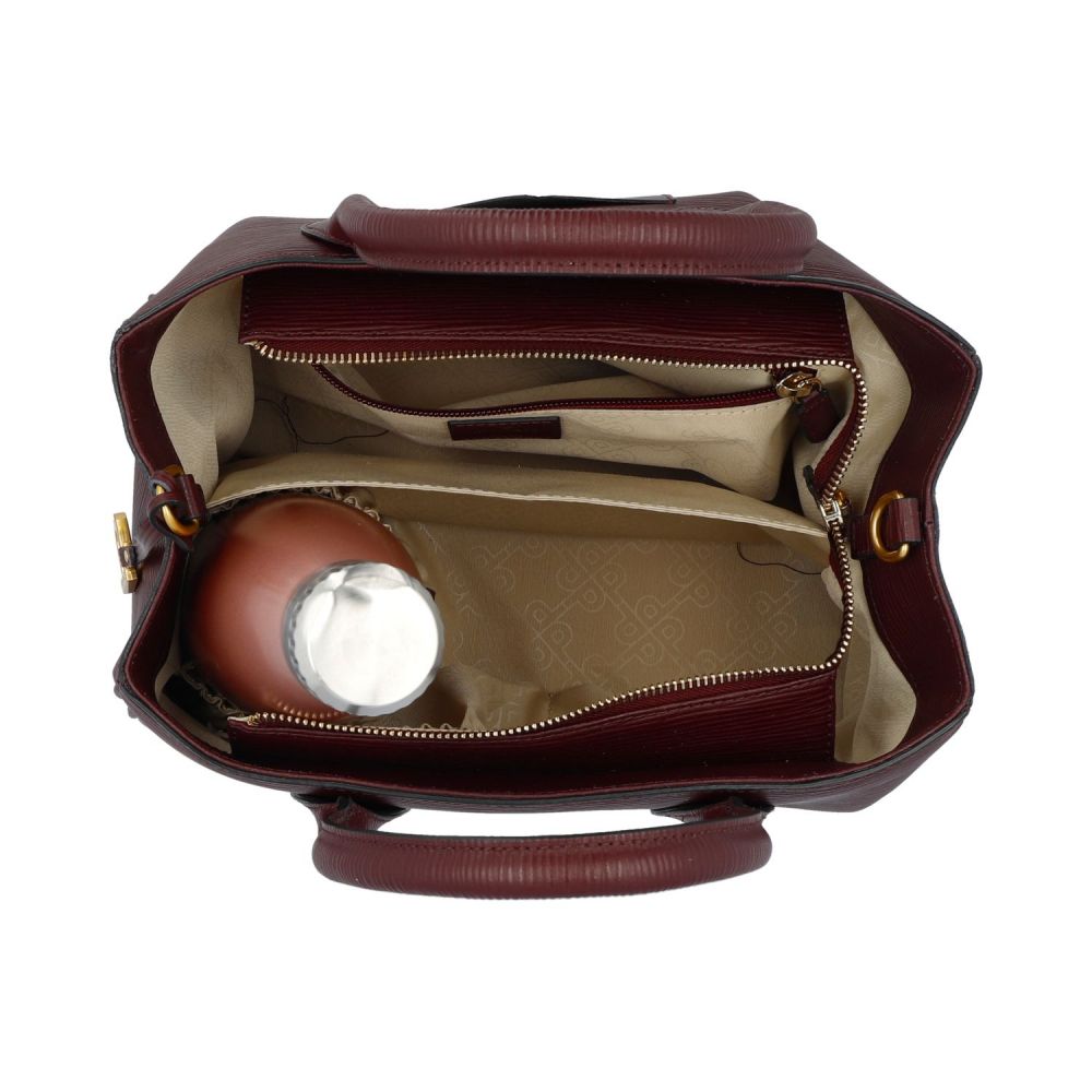 Picard Calais Shopper Vino #4