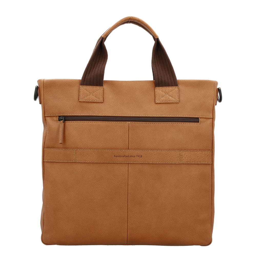 Picard Casual Businessumhänger cognac #4