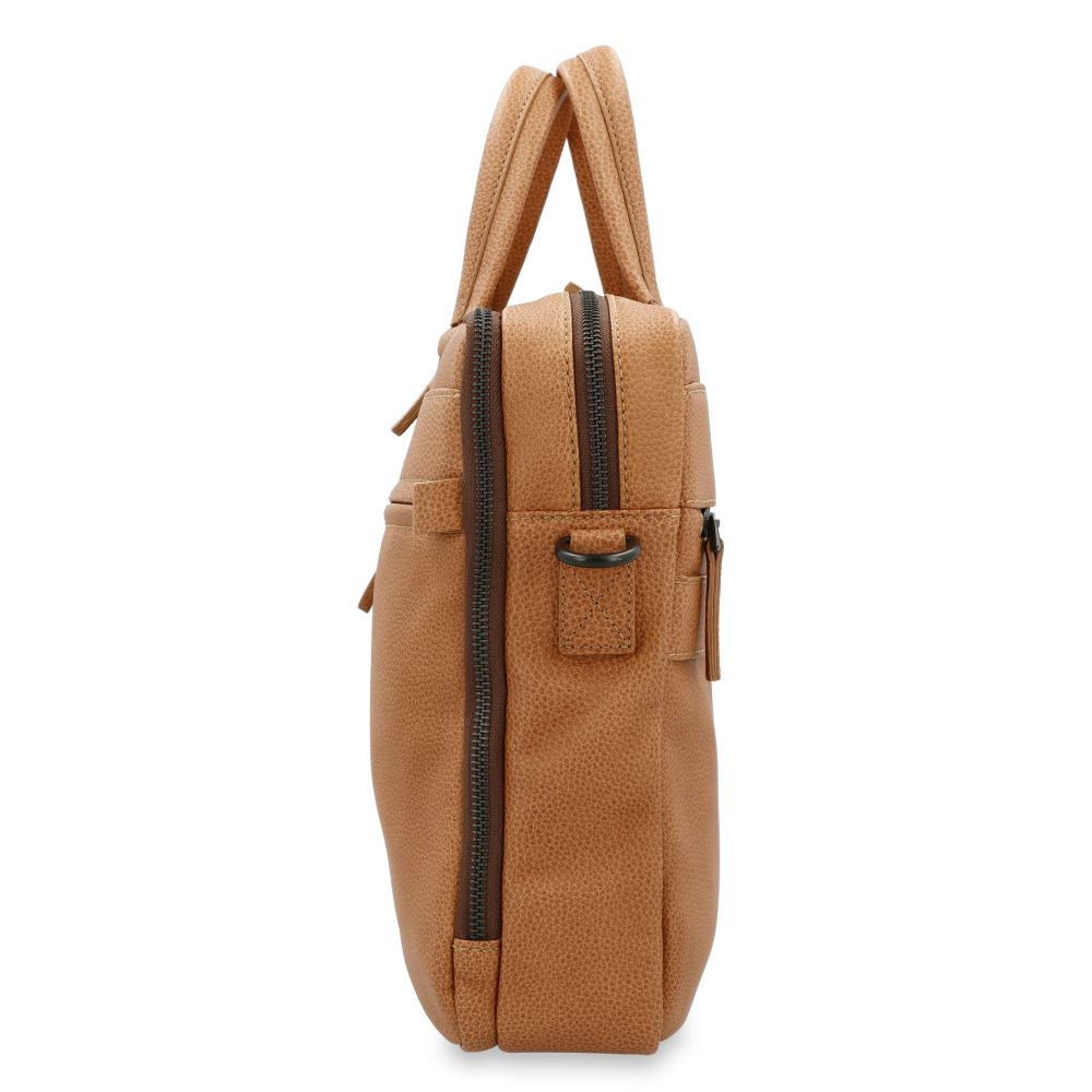 Picard Casual Businessumhänger cognac #4