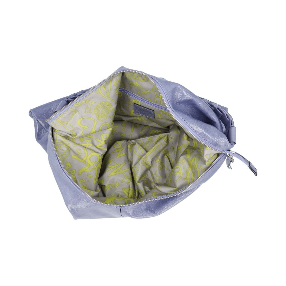 Picard Cool Down Shopper Violet #4