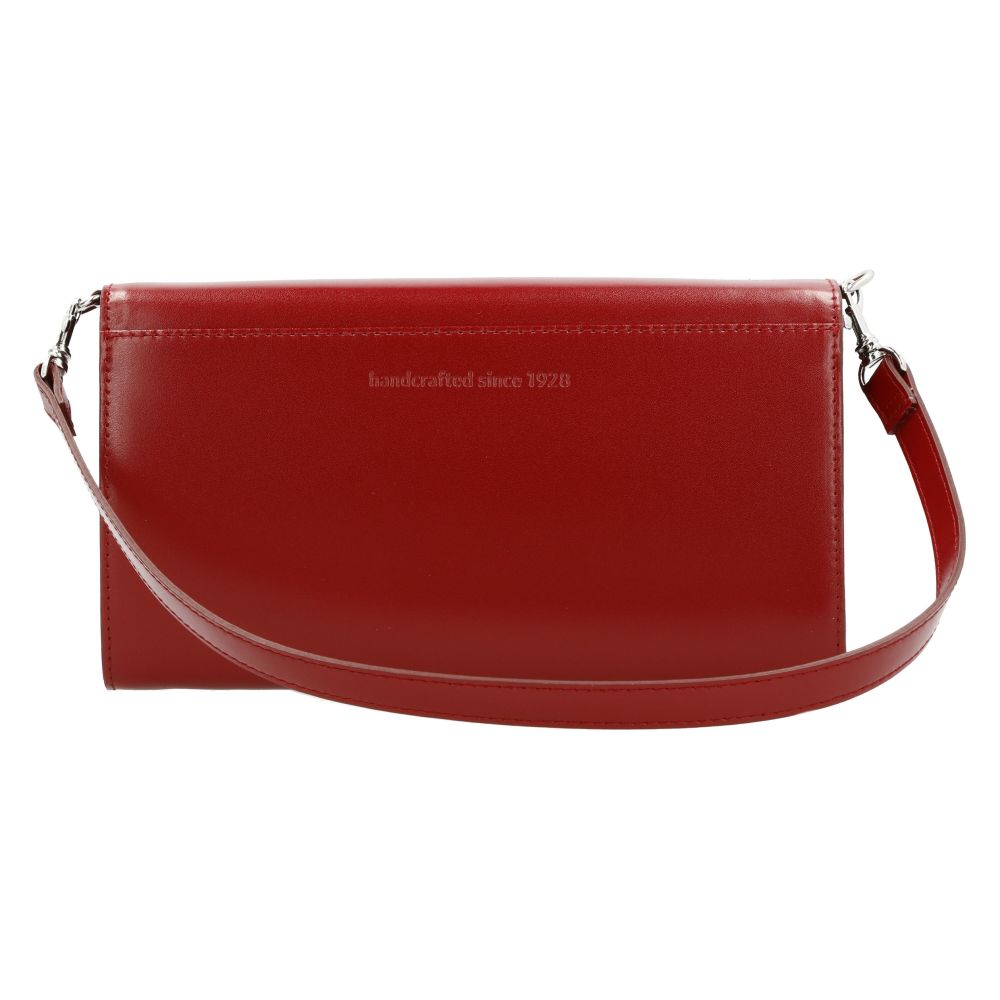 Picard Dolce Vita Handtasche rot #4