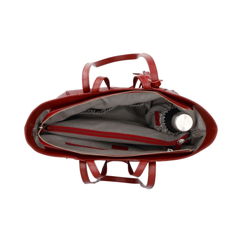 Picard Lille Shopper Chianti #4