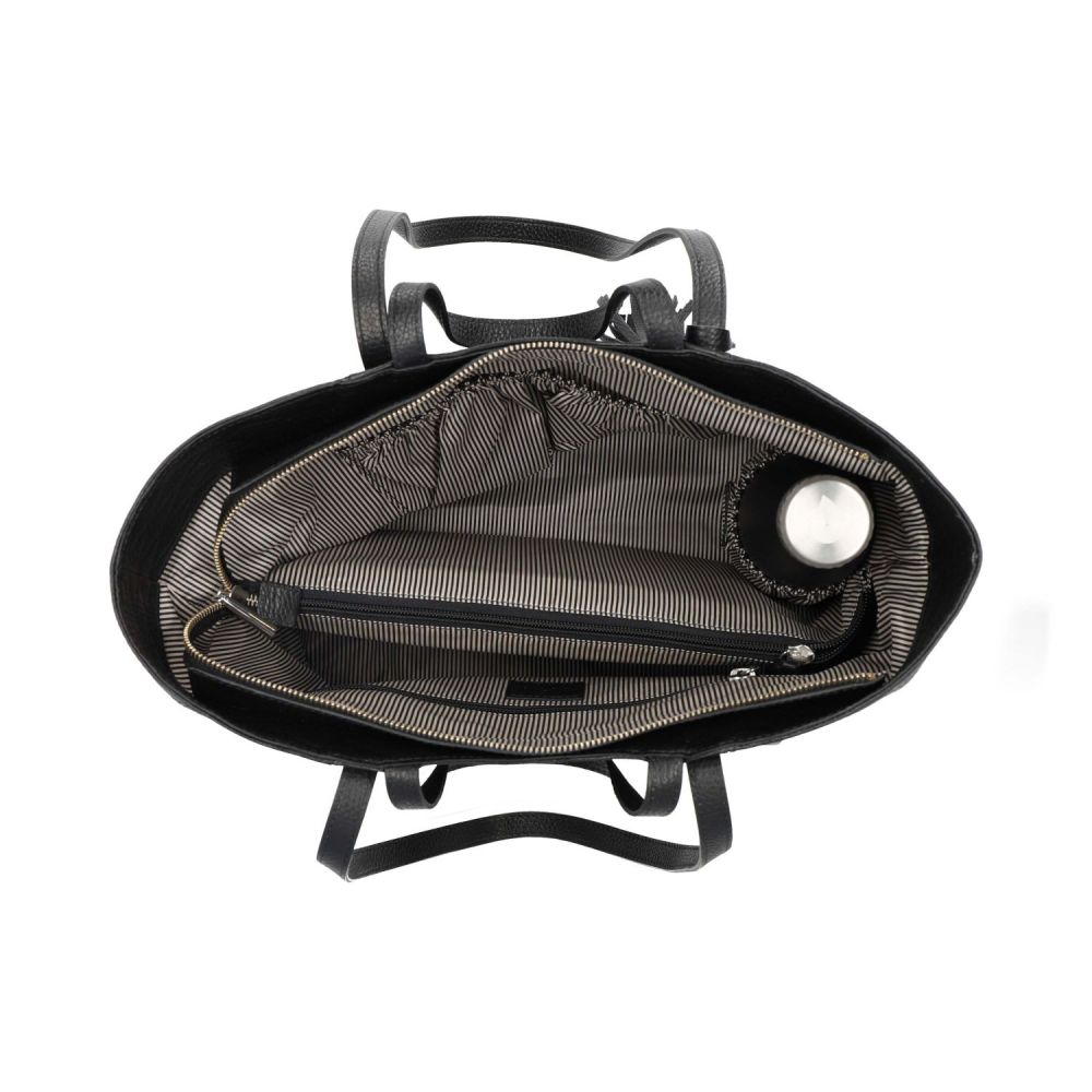 Picard Lille Shopper Schwarz #4