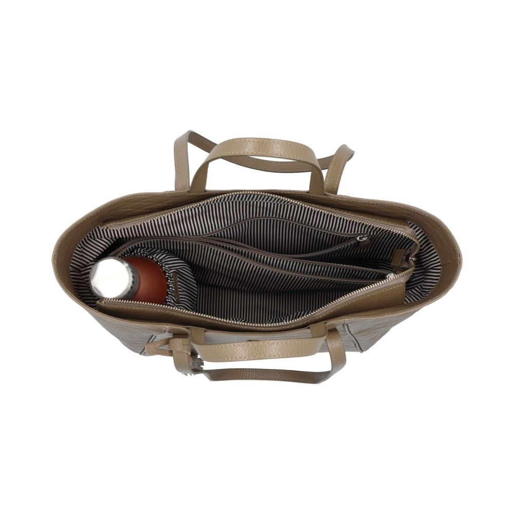 Picard Lille Shopper Taupe #4