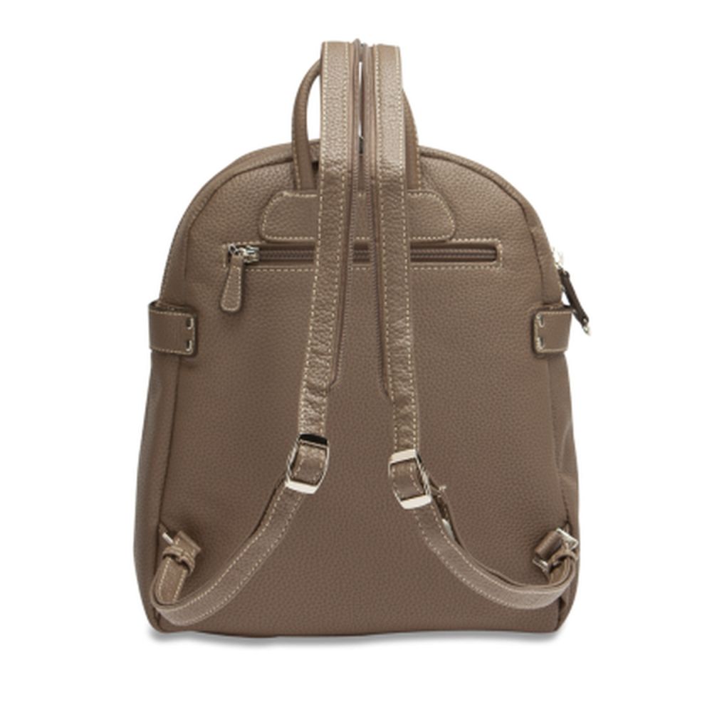 Picard Loire Rucksack Taupe #4