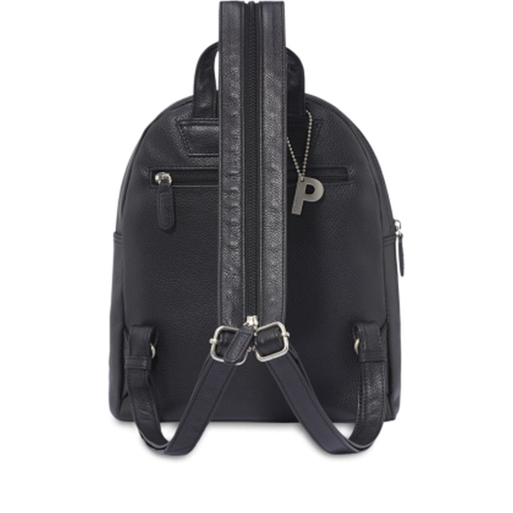 Picard Luis Rucksack Schwarz #4