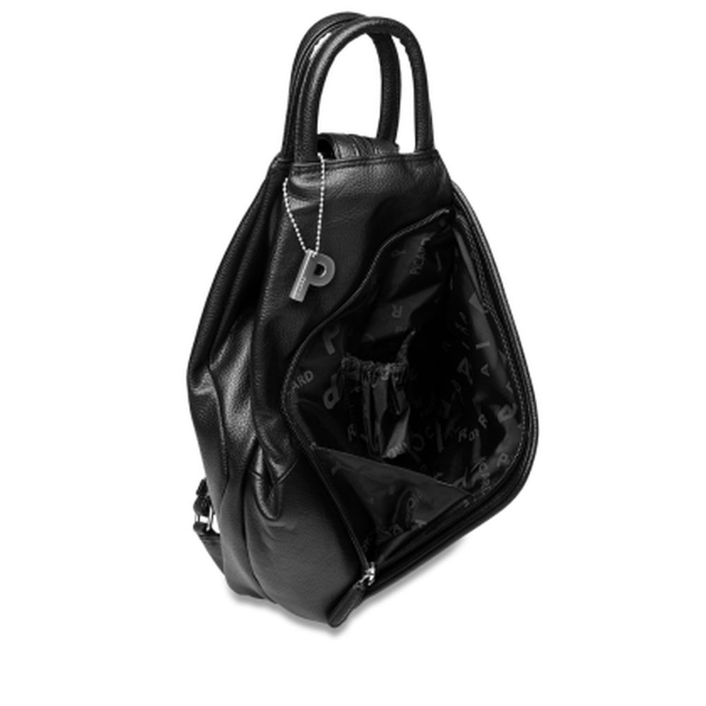 Picard Luis Rucksack Schwarz #4
