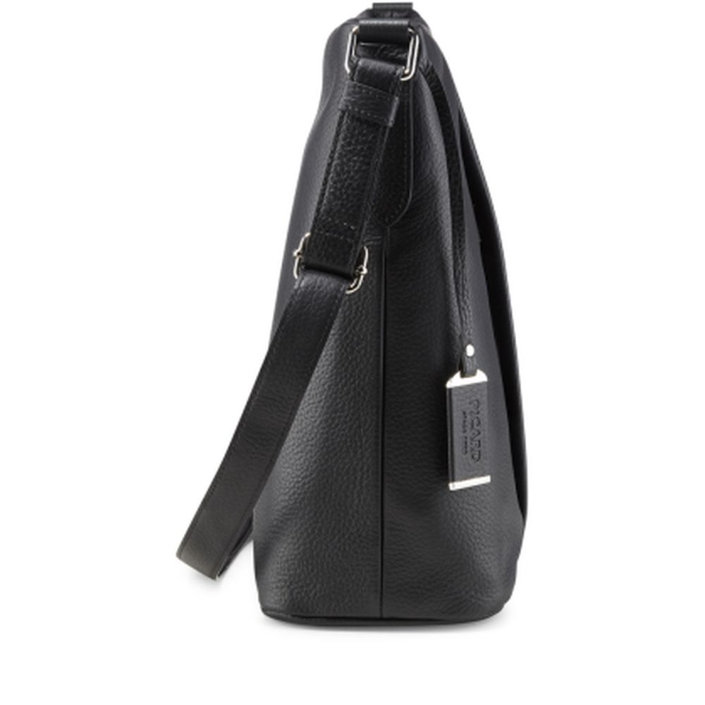 Picard Pure Shopper Schwarz #4