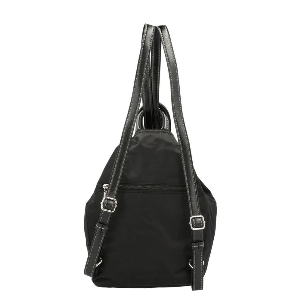 Picard Sonja Rucksack Schwarz #4