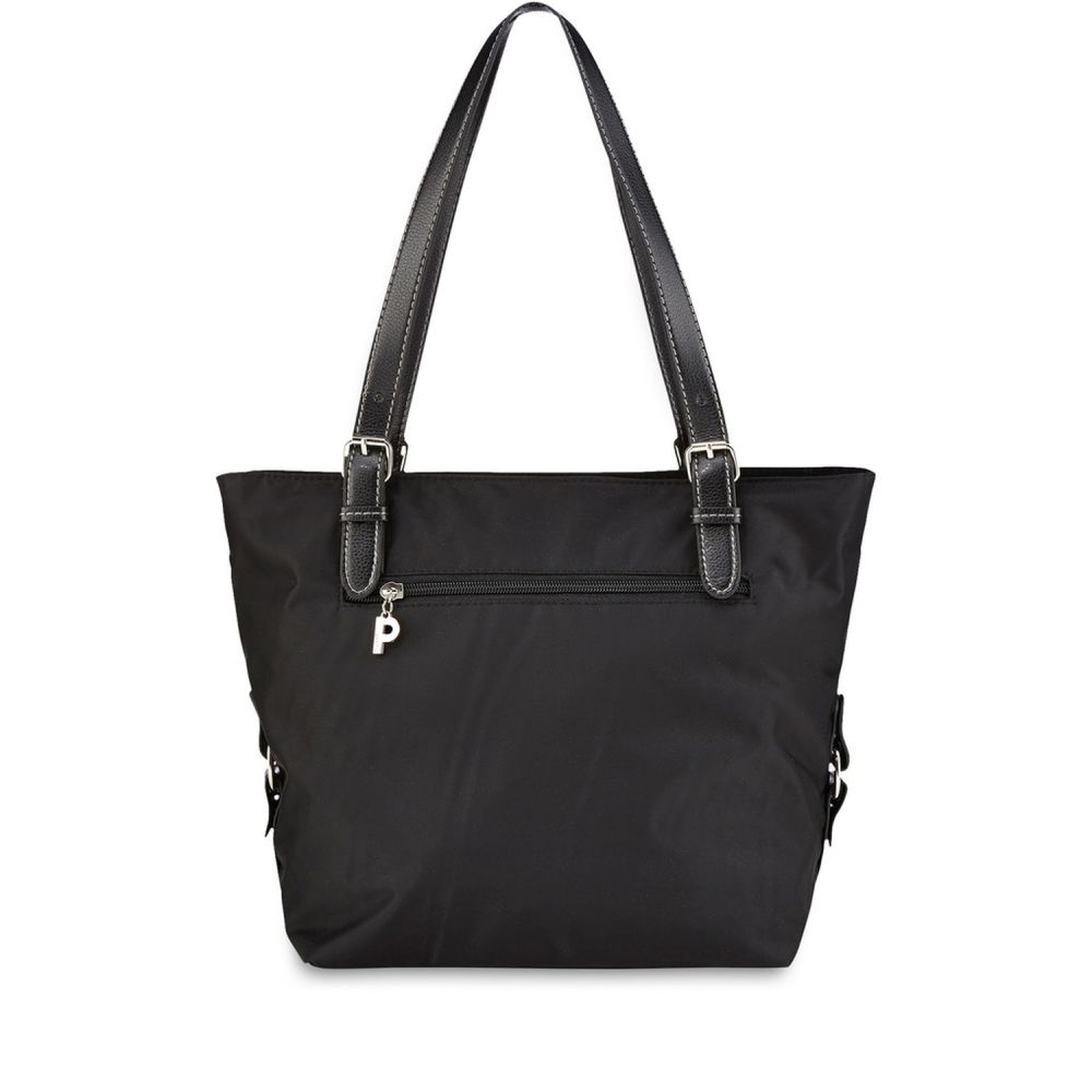 Picard Sonja Shopper Schwarz #4