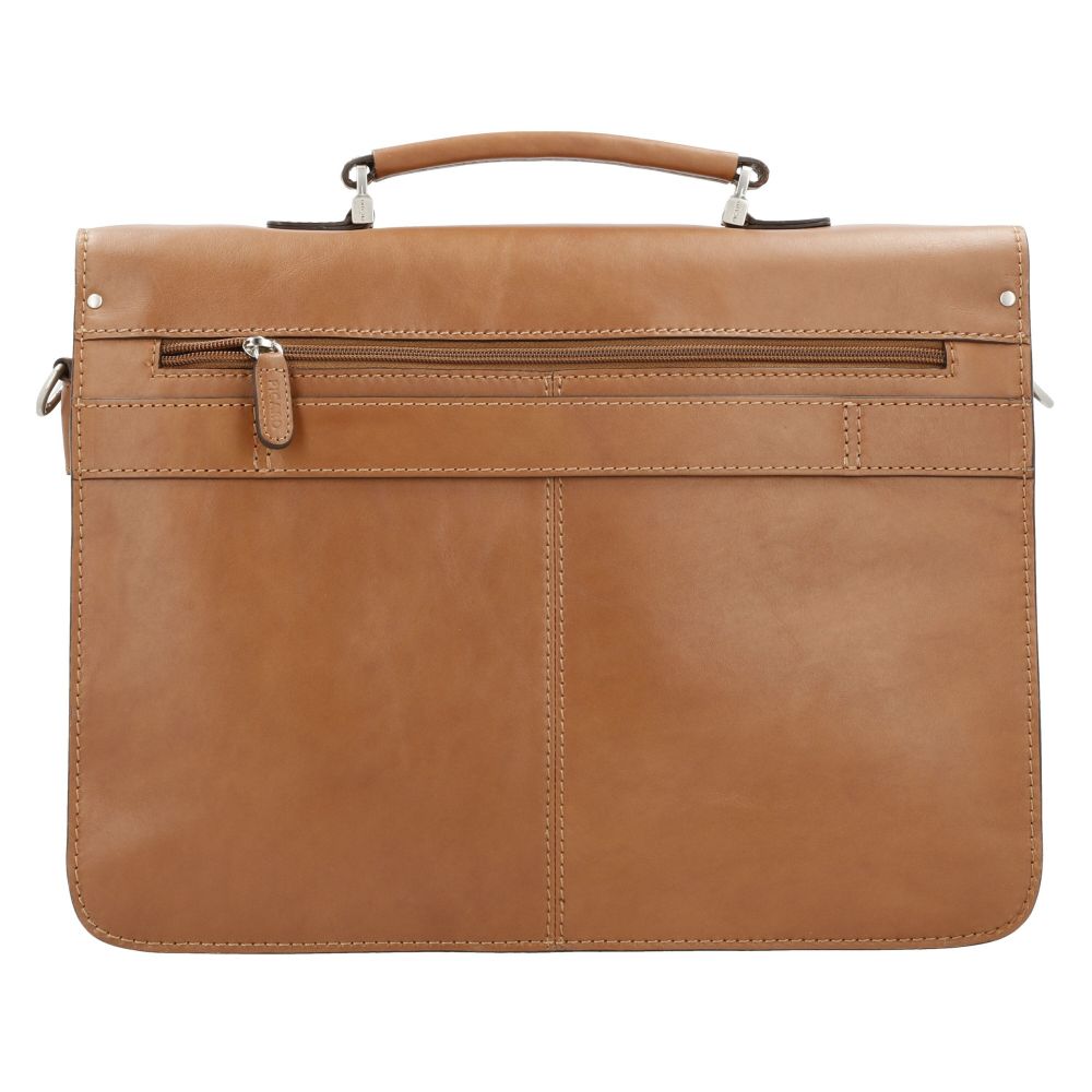 Picard Toscana Aktenmappe Camel #4