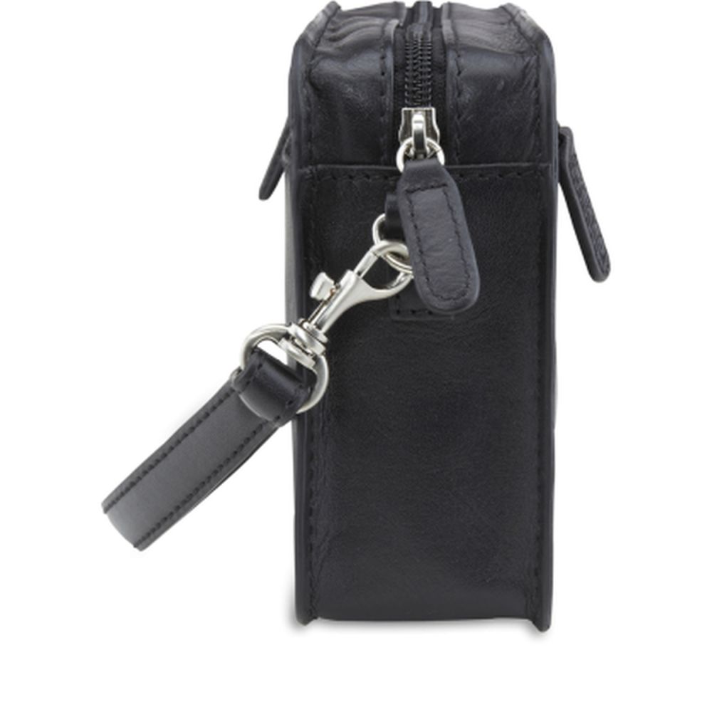 Picard Toscana Handgelenktasche Schwarz #4