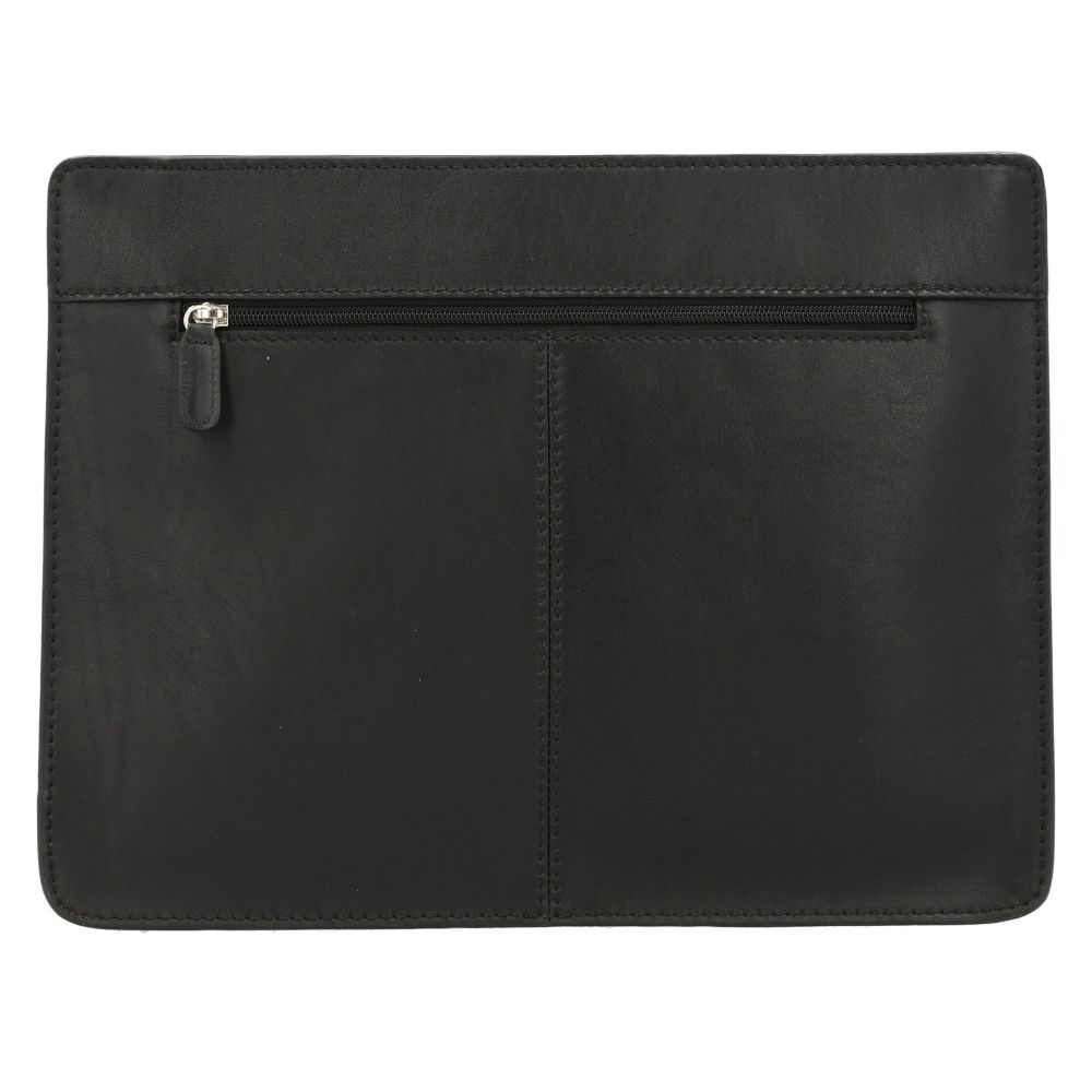 Picard Toscana Mappe Schwarz #4