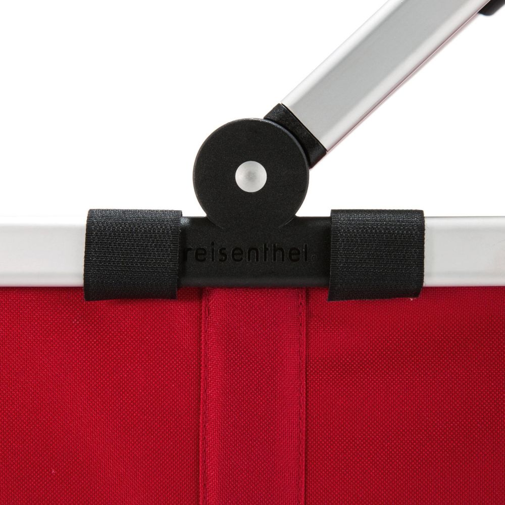 Reisenthel Carrybag Red red #4