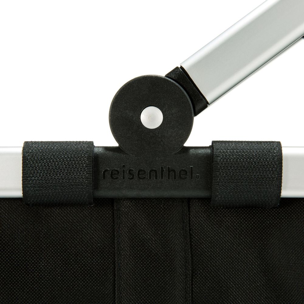 Reisenthel Carrybag Black black #4