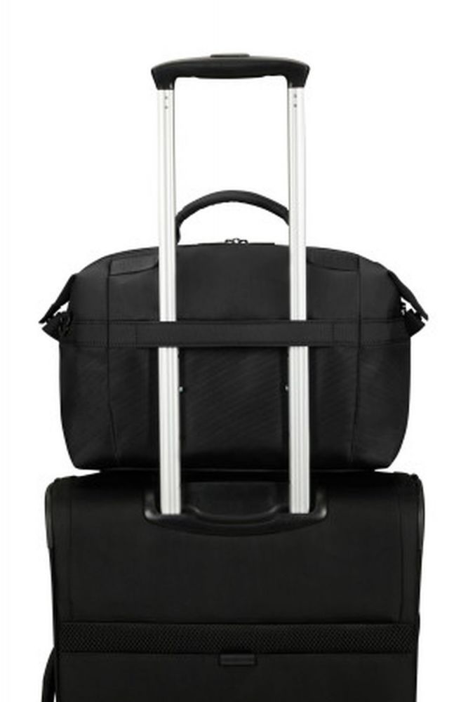 Samsonite Airea Beauty Case Black #4