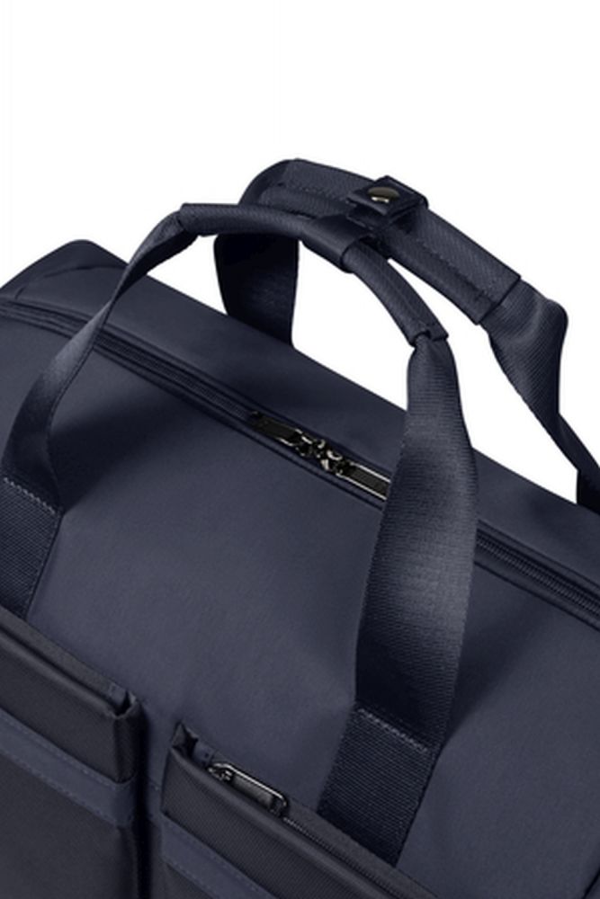 Samsonite Airea Duffle 45 Reitasche Dark Blue #4