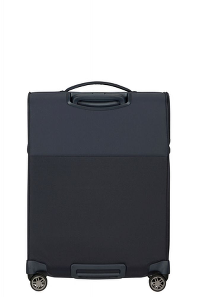 Samsonite Airea Spinner 55/20 Strict 55 Dark Blue #4