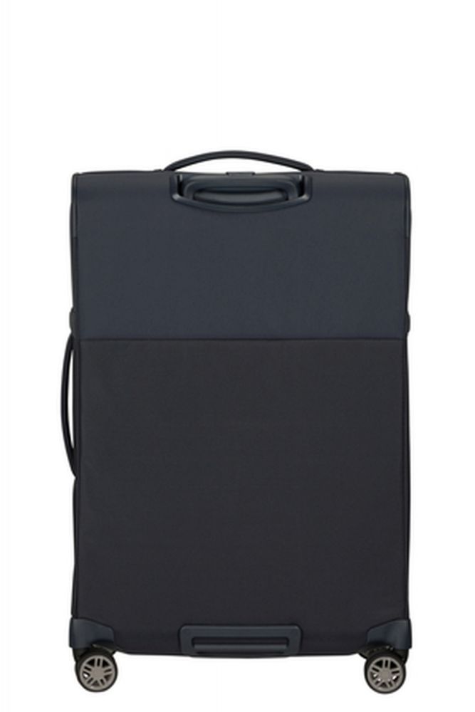 Samsonite Airea Spinner 67/24 Exp 67 Dark Blue #4