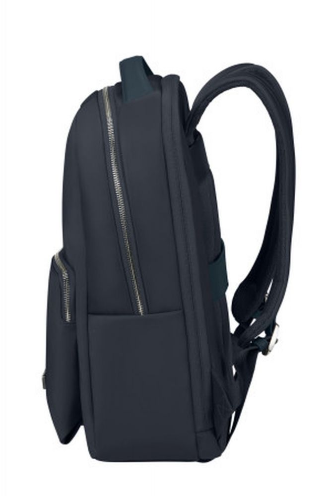 Samsonite Be-Her Backpack 14.1" Dark Navy #4