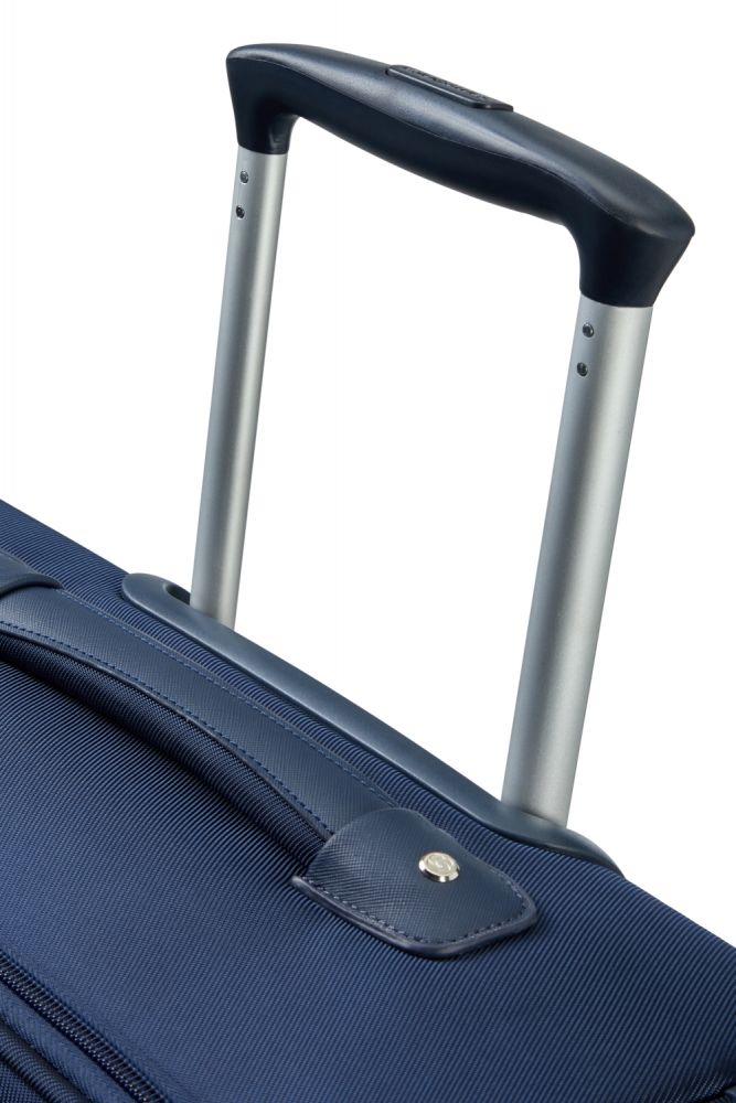 Samsonite Beauhaven Spinner 55/20 Dark Blue #4