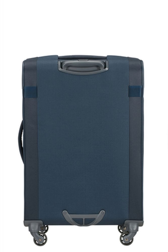 Samsonite Citybeat Spinner 66/24 Exp 66 Navy Blue #4