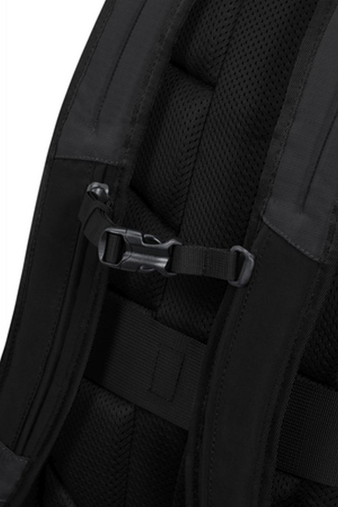 Samsonite Dye-Namic Backpack L 17.3" Black #4