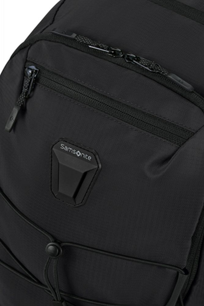 Samsonite Dye-Namic Backpack M 15.6" Black #4
