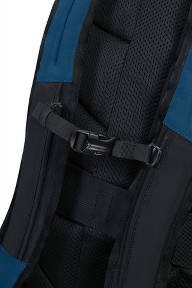Samsonite Dye-Namic Backpack M 15.6" Blue #4